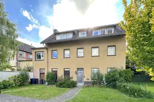 Charmantes Einfamilienhaus mit vielen Nutzungsmöglichkeiten