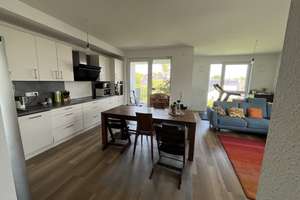 NEUBAU 4,5-Zimmer-Wohnung (113 m² | ab 01.08.2026) – Süsterfeldwinkel 64, 52072 Ponttor, Aachen – Vorschaubild 2