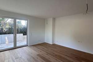 1-Zimmer-Wohnung mit gehobener Ausstattung am Killesberg