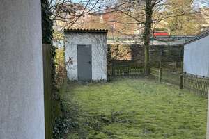 Zentrale Eigentumswohnung in Wiesdorf mit Garten und Tiefgaragenstellplatz – Carl-Leverkus-Straße 31a, 51373 Wiesdorf, Leverkusen – Vorschaubild 13