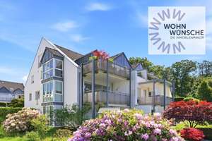Helle 3 Zimmer in bevorzugter Lage mit Tiefgarage und Balkon