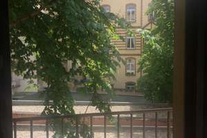 Provisionsfrei - schicke 2-Zimmerwohnung in Bestlage Nähe Luisenpark – Lamyestr. 20, 68165 Schwetzingerstadt/Oststadt, Mannheim – Vorschaubild 2
