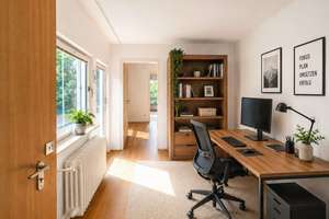 Einfamilienhaus mit großem Grundstück in ruhiger Wohnlage von Stuttgart-Möhringen – Die vollständige Adresse der Immobilie erhältst du vom Anbieter., 70567 Möhringen-Ost, Stuttgart – Vorschaubild 19