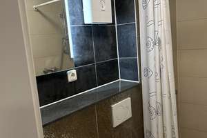 Kompaktes Wohnen: Modernisiertes 1-Zimmer-Apartment in Aachen – Turmstr. 16, 52074 Ponttor, Aachen – Vorschaubild 2