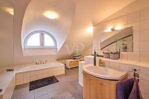 Exklusive Penthouse-Wohnung in Innenstadtlage – Die vollständige Adresse der Immobilie erhältst du vom Anbieter., 64283 Mitte, Darmstadt – Vorschaubild 22