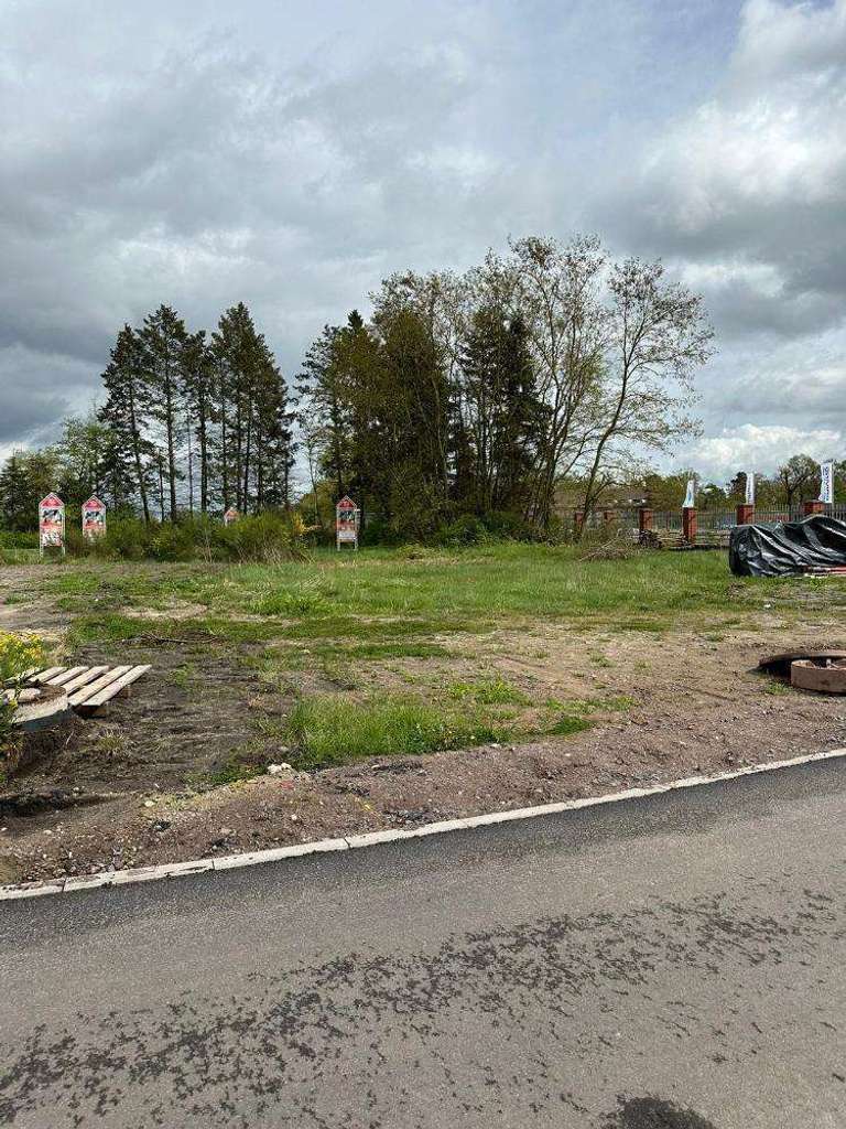 Immobilie in Steinhorst - Incl. Grundstück Der Bungalow 128 – Ihr Schlüssel zur zeitlosen Geborgenheit und  Freiheit!“ - Bild 1