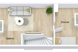 Neuwertiges Reihenhaus mit 5-Zimmern! – Die vollständige Adresse der Immobilie erhältst du vom Anbieter., 76356 Weingarten (Baden) – Vorschaubild 19