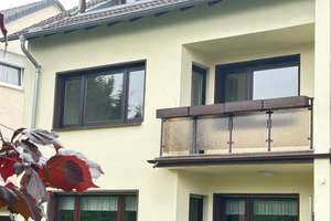 Köln Eil: 3 Zimmer, Balkon, Gäste WC und Stellplatz in bester Aufteilung  – Leostr. 21, 51145 Eil, Köln – Vorschaubild 3