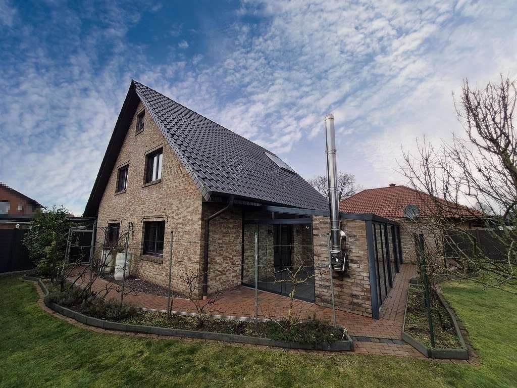 Immobilie in Lathen - Junge Familien aufgepasst - Bild 3