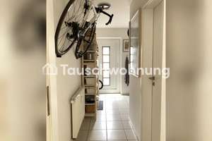 Tauschwohnung: Ruhige 1,5 Zimmer Wohnung in Geist – Die vollständige Adresse der Immobilie erhältst du vom Anbieter., 48151 Düesberg, Münster – Vorschaubild 4