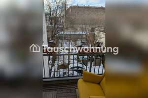 Tauschwohnung: Suche 4 Zimmer Wohnung in Berlin, biete 3 Zimmer Wohnung – Die vollständige Adresse der Immobilie erhältst du vom Anbieter., 13088 Weißensee, Berlin – Vorschaubild 3