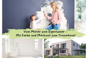 Der Traum vom Eigenheim – Jetzt mit Mietkauf erfüllen!