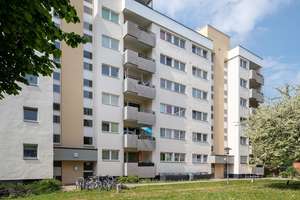 Nachmieter gesucht! 2-Zimmer-Wohnung mit Aussicht!