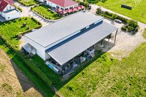WEINGUT, WOHNHAUS, GASTRONOMIE & PRODUKTIONSHALLE 🏡🍷 Alles auf einem Anwesen in Mainz-Kostheim! – Die vollständige Adresse der Immobilie erhältst du vom Anbieter., 55252 Mainz-Kostheim, Wiesbaden – Vorschaubild 13