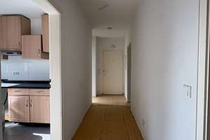 Schön geschnittene Wohnung mit Balkon in beliebter Lage – Stettiner Straße 28, 47829 Gartenstadt, Krefeld – Vorschaubild 9