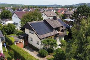 Individuell gestaltetes Architektenhaus mit großem Grundstück in Eimeldingen – Silcherweg 28, 79591 Eimeldingen – Vorschaubild 2