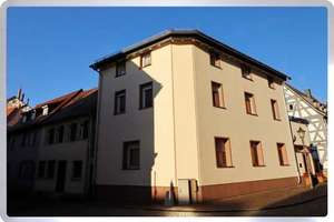 ***KEIN DENKMALSCHUTZ Stilvolle Immobilie, toller Balkon, Mainnähe und Altstadtfeeling *** – Die vollständige Adresse der Immobilie erhältst du vom Anbieter., 63500 Seligenstadt – Vorschaubild 8