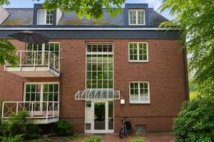 3-Zimmer-Endetagenwohnung direkt am Tierpark-Hamburg – Die vollständige Adresse der Immobilie erhältst du vom Anbieter., 22527 Stellingen, Hamburg – Vorschaubild 1