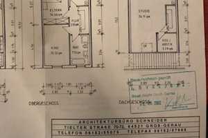 Reihenmittelhaus mit Tageslichtbad in ruhiger und gepflegter Wohnlage – Groß-Gerau (Kreis) – Vorschaubild 13