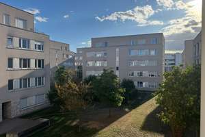 Lieblingsplatz am Riedberg-2 Zimmer, separate Küche, 2.OG-
