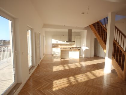 5 5 5 Zimmer Wohnung Zur Miete In Berlin Immobilienscout24