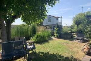 Sehr schönes freistehendes Fertighaus mit parkähnlichem Garten in bevorzugter Wohngegend – Die vollständige Adresse der Immobilie erhältst du vom Anbieter., 67550 Ibersheim, Worms – Vorschaubild 48