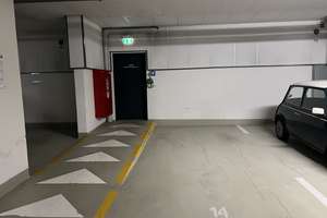 Unverbaubarer Blick im Westhafen 8. OG, 3 Zimmer, bezugsfertig von privat – 60327 Gutleutviertel, Frankfurt am Main – Vorschaubild 29