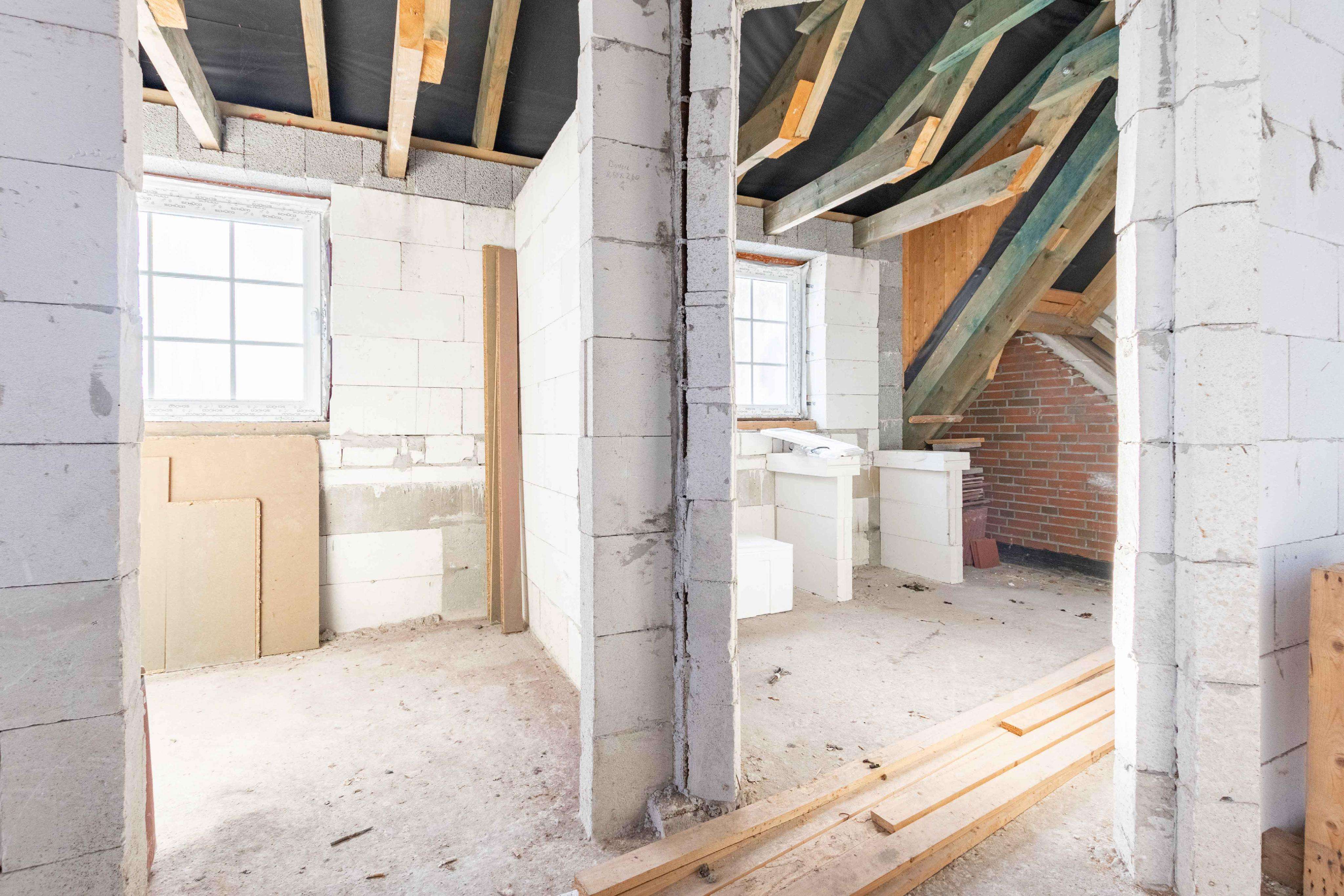 Immobilie in Eversmeer - Wohnhaus nahe Naturschutzgebiet "Ewiges Meer" - Bild 9