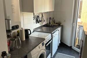 Helle 3-Zimmer Wohnung in Stuttgart West – Gutenbergstraße 54, 70176 Rotebühl, Stuttgart – Vorschaubild 3
