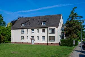 Demnächst frei! 2-Zimmer-Wohnung in Bochum Wattenscheid – Zollstraße 109a, 44869 Höntrop, Bochum – Vorschaubild 3
