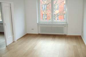 !Gemütliche & moderne Altbauwohnung mit großer Wohnküche, Balkon und Garten am nördl. Rand der City! – Mallinckrodtstraße 105, 44145 Nordmarkt, Dortmund – Vorschaubild 5