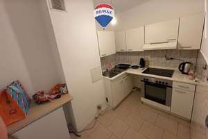 1,5-Zimmer-Wohnung mit Balkon – frisch renoviert und sofort verfügbar – Die vollständige Adresse der Immobilie erhältst du vom Anbieter., 23558 Buntekuh, Lübeck – Vorschaubild 5