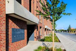 NEUES KAFFEEQUARTIER - Große 4 Zimmer - Maisonettewohnung über drei Etagen – Johann-Jacobs-Straße 28, 28217 Überseestadt, Bremen – Vorschaubild 12