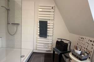 Modernisiertes Einfamilienhaus mit Garten in Porz-Ensen – 51149 Ensen, Köln – Vorschaubild 13