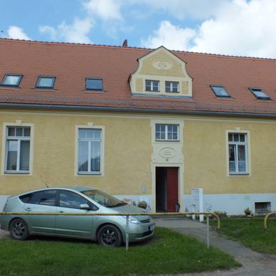 Haus kaufen in ImmoScout24