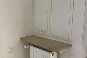 Zuhause mit 1 Zimmer am Bavariaring – Bavariaring 32, 80336 St. Paul, München – Vorschaubild 7