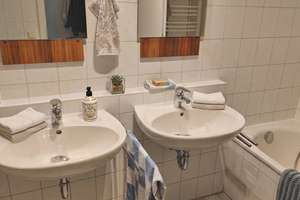 Gepflegte 82m² große 3-Raum-Wohnung mit Garten und Garage in Botnanger Aussichtslage – Die vollständige Adresse der Immobilie erhältst du vom Anbieter., 70195 Botnang-Süd, Stuttgart – Vorschaubild 12