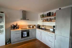 IHR NEUES ZUHAUSE IN FLINGERN: 3 ZIMMER, TERRASSE UND DACHBODEN – Ackerstr. 90, 40233 Flingern Nord, Düsseldorf – Vorschaubild 5