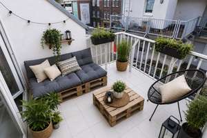 Interessante 1,5-Zimmer-Wohnung mit Einbauküche & Balkon mitten in der Aachener Innenstadt! – Seilgraben 6, 52062 Markt, Aachen – Vorschaubild 3