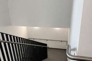 Neubau / Erstbezug! 2-Zimmer-Neubauwohnung mit hochwertiger Ausstattung! – Die vollständige Adresse der Immobilie erhältst du vom Anbieter., 51469 Heidkamp, Bergisch Gladbach – Vorschaubild 5