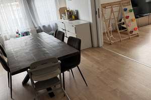 Geräumige 135 m² Wohnung im 1. OG in Mönchengladbach Am Wasserturm – Viersener Straße 123, 41063 Am Wasserturm, Mönchengladbach – Vorschaubild 4