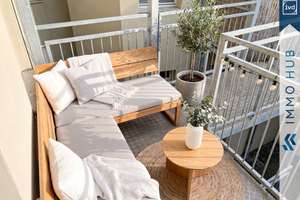 ++ Attraktive Kapitalanlage | 4,9 % Bruttorendite, Balkon & Fußbodenheizung ++
