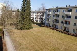 -LANKWITZ/ Bezugsfreie Wohnung mit Balkon, Wannenbad, Stellplatz (WG-Tauglich)- – Die vollständige Adresse der Immobilie erhältst du vom Anbieter., 12249 Lankwitz, Berlin – Vorschaubild 1