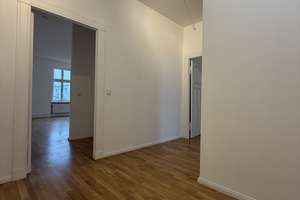 Wohntraum nahe Schlosspark zusammengelegte 4 Zimmer Wohnung – Blankenburger Str. 16A, 13156 Niederschönhausen, Berlin – Vorschaubild 13