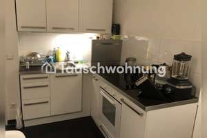 Tauschwohnung: Gemütliche 2-Zimmer-Wohnung in Düsseldorf für Tausch – Die vollständige Adresse der Immobilie erhältst du vom Anbieter., 40219 Unterbilk, Düsseldorf – Vorschaubild 8