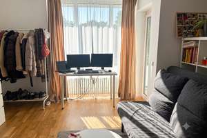 Modern & Fully Furnished Apartment in Munich-Pasing  – Lortzingstraße 21, 81241 Pasing, München – Vorschaubild 5