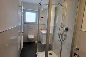 Sanierte 2-Zimmer Wohnung mit Balkon im 3. OG in Düsseldorf-Eller