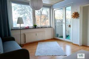 Leere möblierte Wohnungen in Wolfsburg mit Erbbaurecht – Die vollständige Adresse der Immobilie erhältst du vom Anbieter., 38444 Detmerode, Wolfsburg – Vorschaubild 5