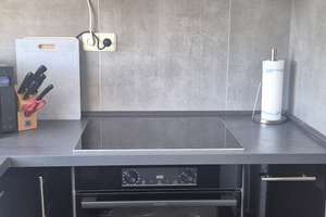 Sehr schöne 2-Zimmer Wohnung mit Balkon, Tiefgarage optional – Friedensstraße 112, 51147 Urbach, Köln – Vorschaubild 12
