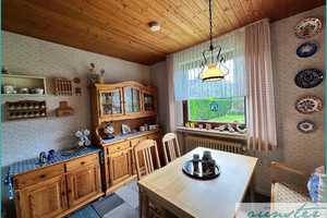 Kamen-Methler: Großes, freistehendes Einfamilienhaus,154m² Wohnfläche auf 709 m² Grundstück mit – Unna (Kreis) – Vorschaubild 9